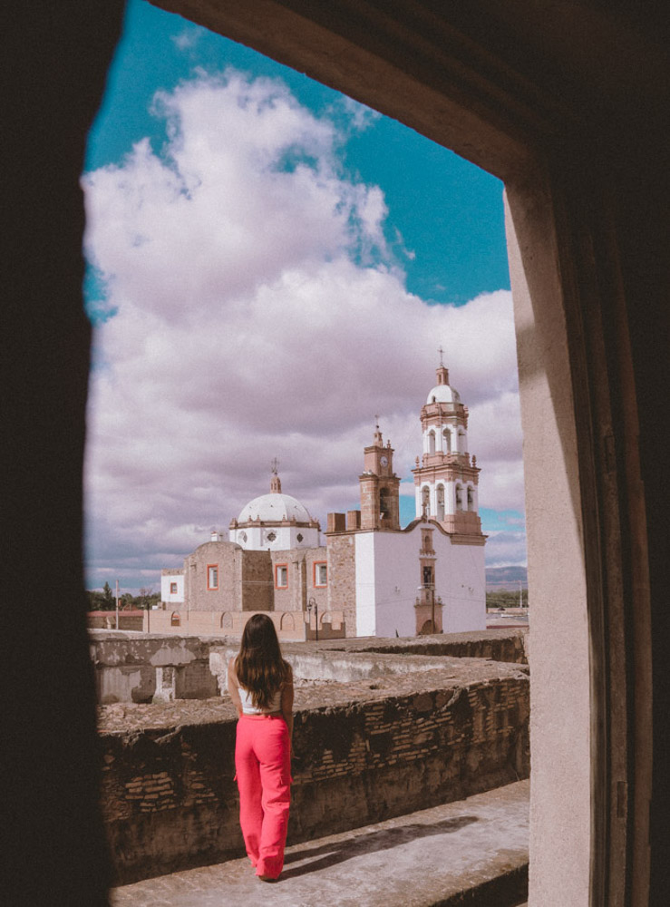 lugares para visitar en Guanajuato