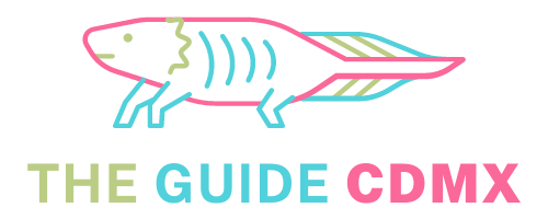 The Guide CDMX