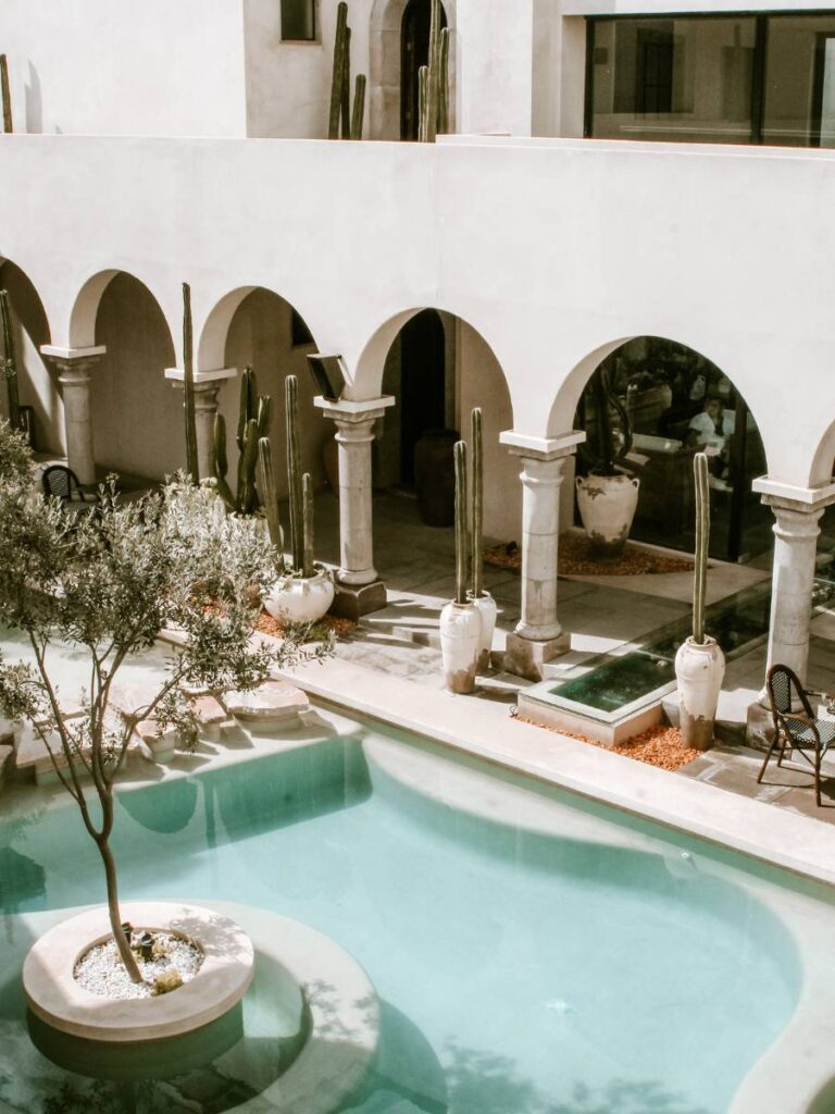 Hoteles en San Miguel de Allende: Guía rápida para elegir el mejor alojamiento