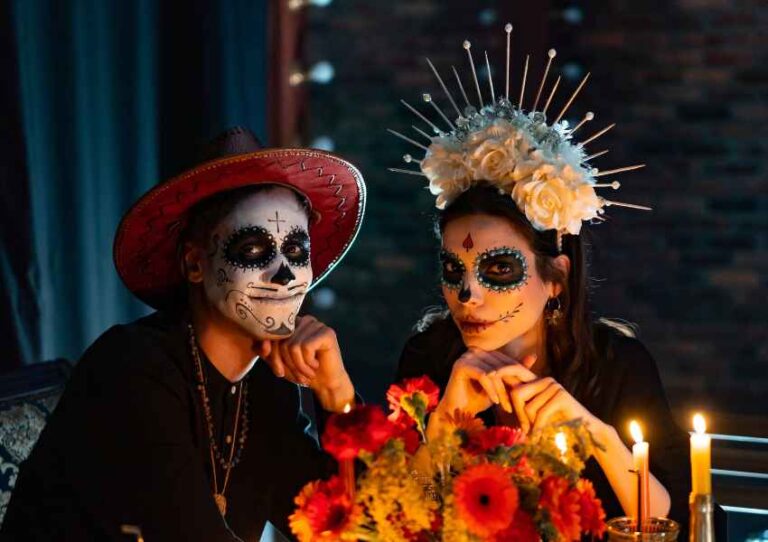 Canon Academy celebra el Día de Muertos con un día completo de aprendizaje y práctica fotográfica