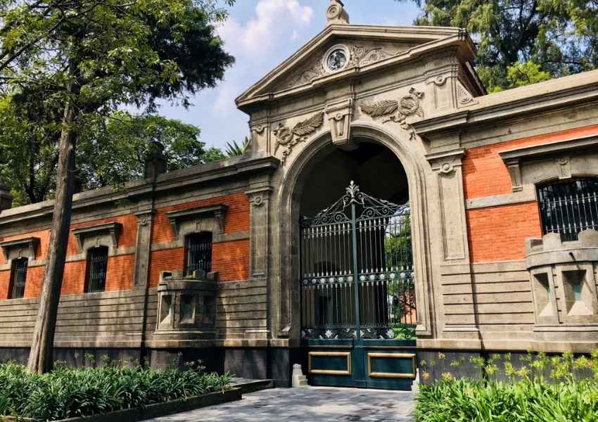 museos en chapultepec
