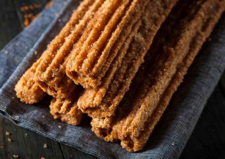 Te decimos dónde encontrar los 6 mejores churros en CDMX