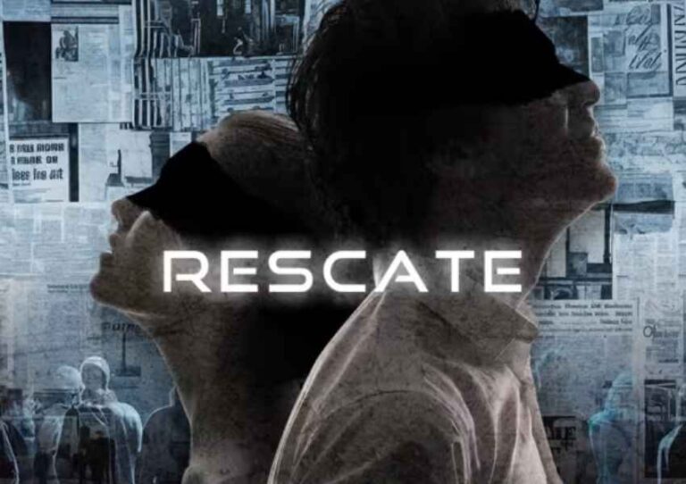 Saca tus instintos detectivescos en Misión Rescate: Juego callejero Street Escape®