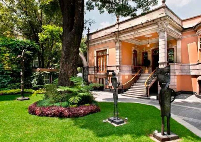 5 museos en la Roma que no te puedes perder