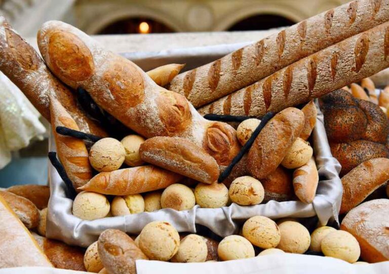 Las 8 mejores panaderías en CDMX donde encontrarás exquisitas roscas de reyes y otras delicias