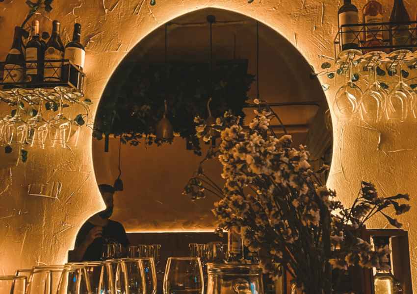 restaurantes libaneses en cdmx