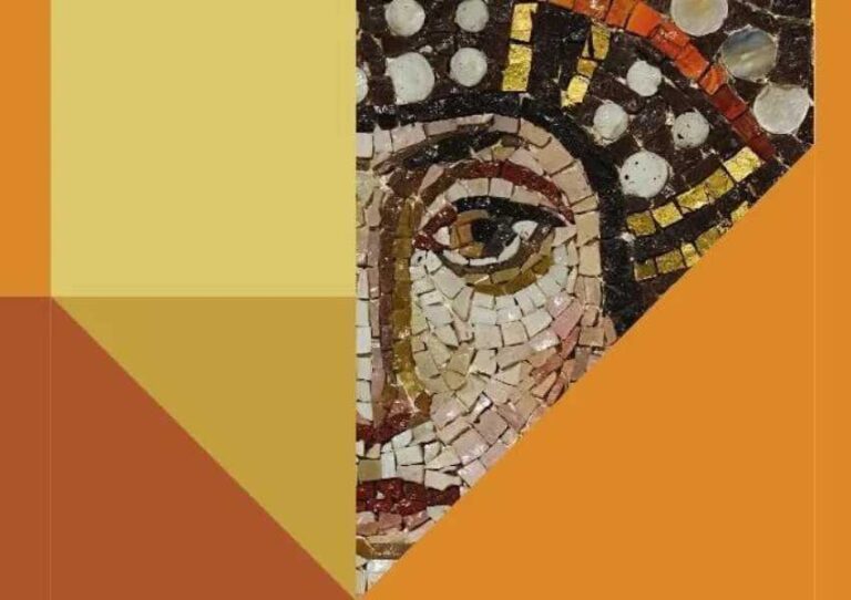 Visita la expo inmersiva «Mosaico. Código itálico en un arte atemporal» en el CENART