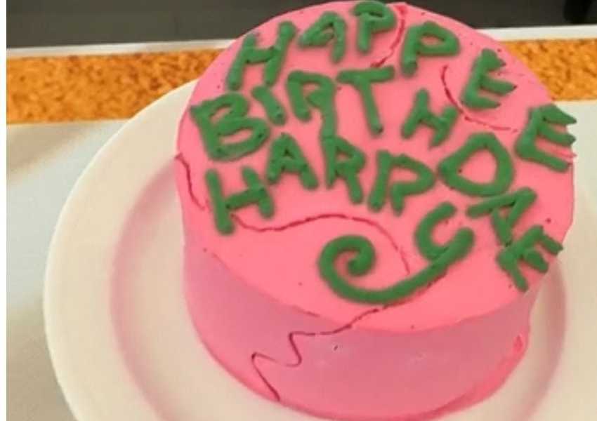 Lánzate a probar el mágico menú de Harry Potter en Liverpool