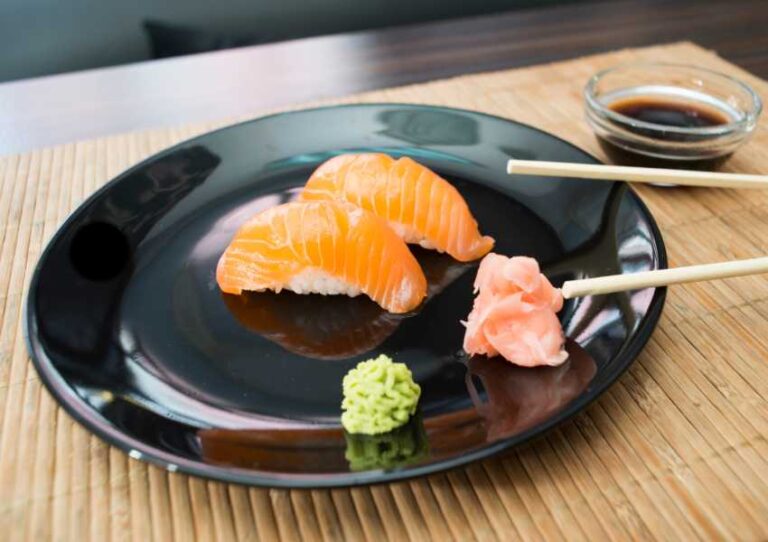 Descubre las mejores barras de sushi en CDMX para deleitar tus sentidos