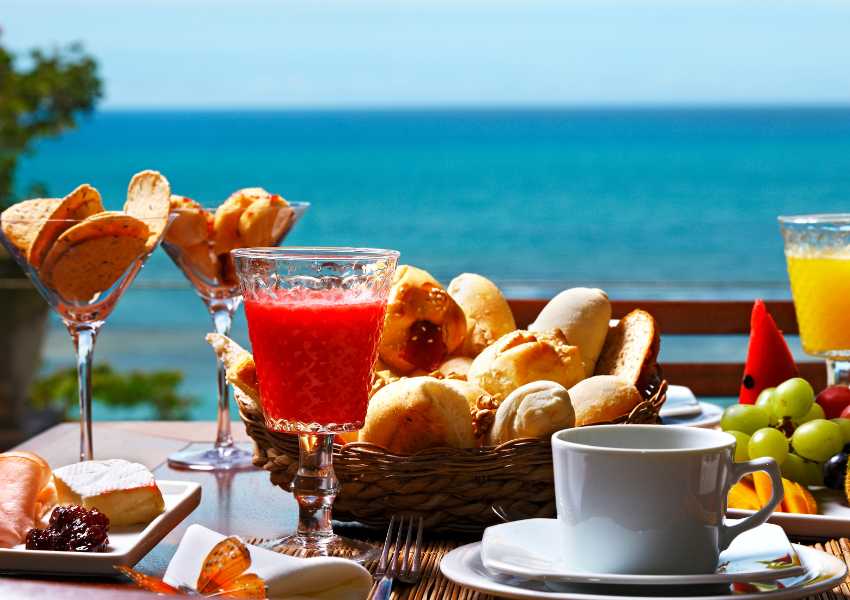 Desayunos en Tulum para todos los gustos y moods