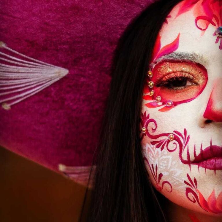 Historia de la Catrina: origen, significado y quiénes le dieron vida