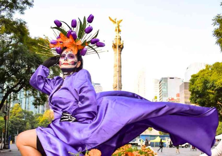 17 Actividades imperdibles de Día de Muertos en CDMX 2024 