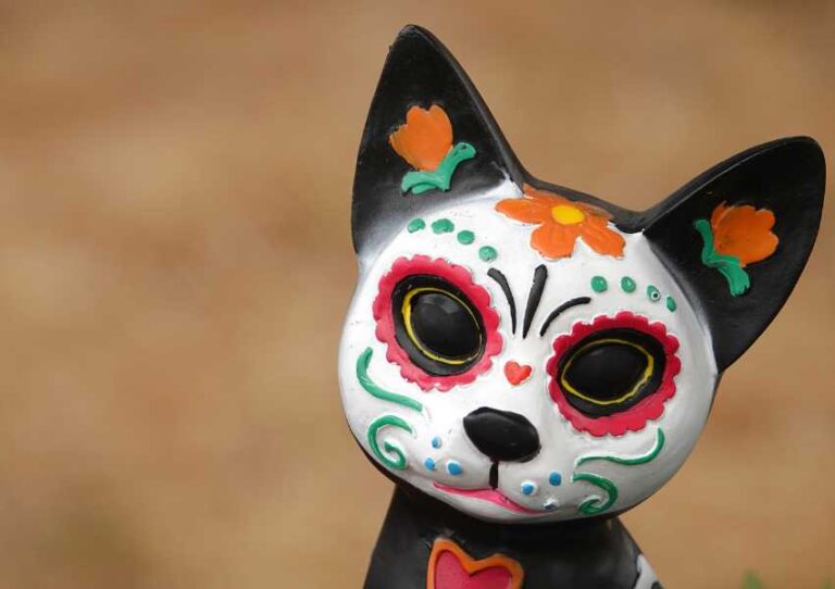 Día de Muertos de las mascotas: cuándo y cómo poner la ofrenda para tus peludos y michis