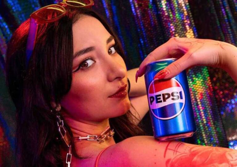 Vive una experiencia auténtica con El Callejón del Sabor de Pepsi