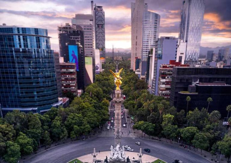 Qué hacer en CDMX los lunes