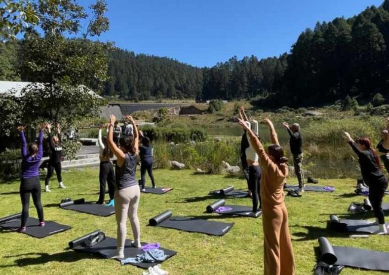 Reserva Santa Fe: Donde el lujo se encuentra con la sostenibilidad en la naturaleza