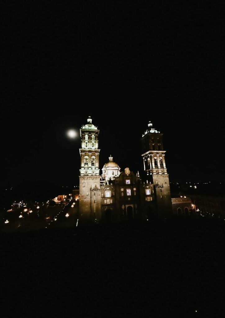 que hacer en puebla