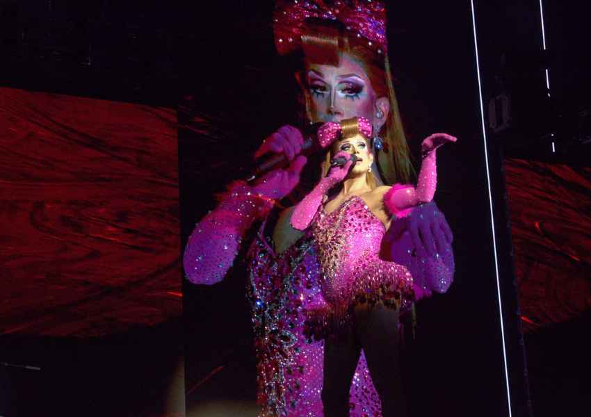 Mentidrags: el musical más divertido y brillante de la CDMX está de regreso