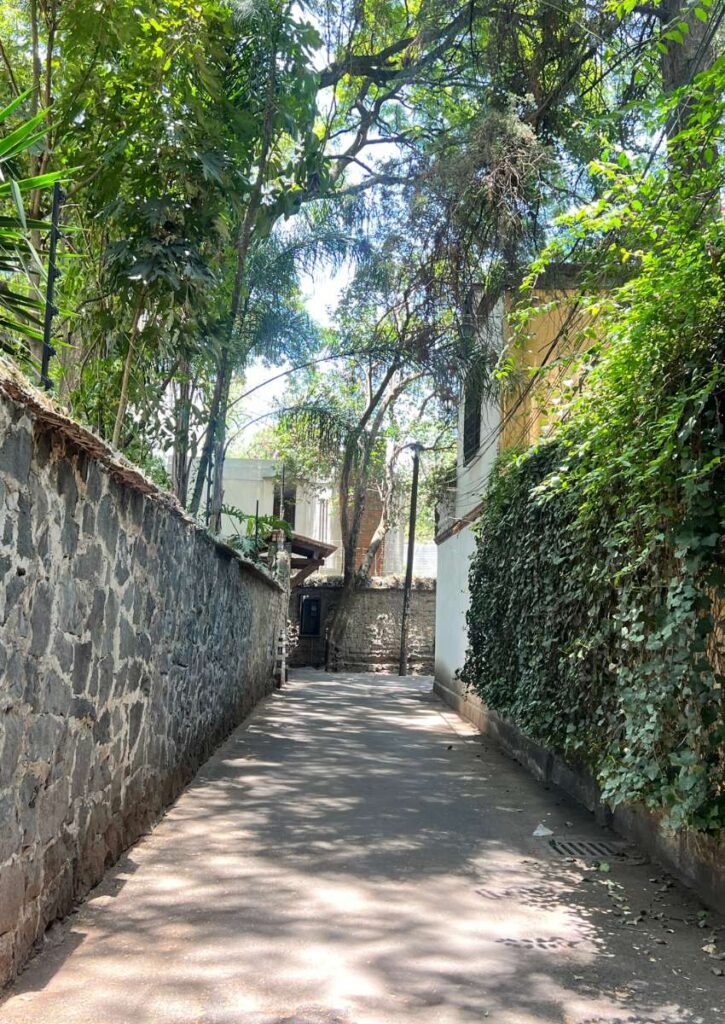 los lugares más embrujados en cdmx