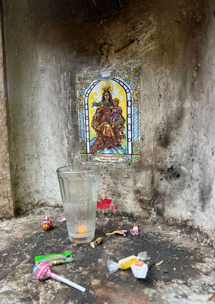 los lugares más embrujados en cdmx