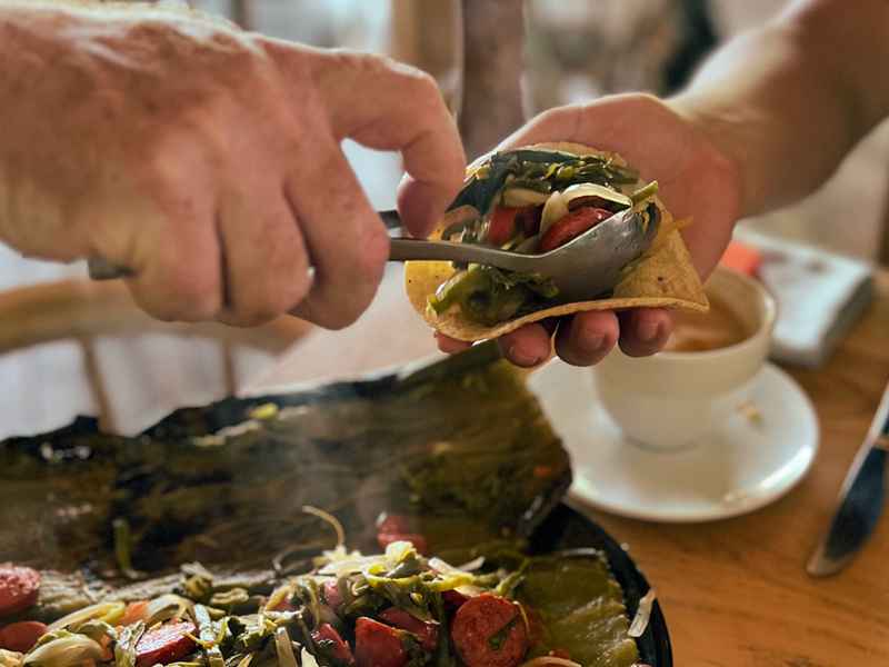 Dónde consentir a papá: los mejores restaurantes para el Día del Padre en CDMX