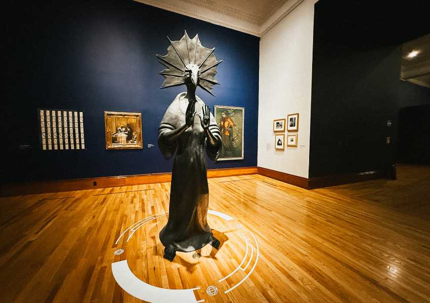bajo el signo de saturno