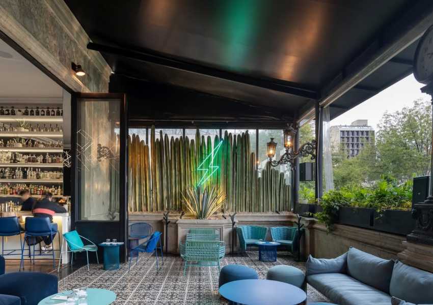 rayo bar cdmx