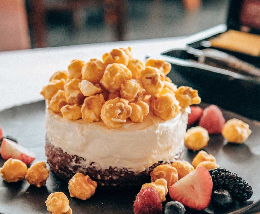 La Buena Barra: La cantina moderna donde el antojo es ley en Polanco