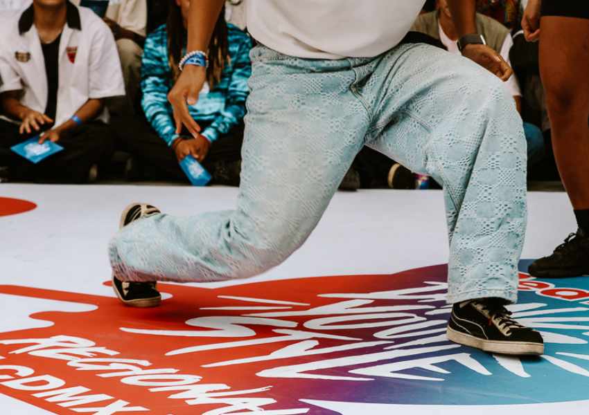 Red Bull Dance Your Style en México: el público ya eligió a susfFinalistas y ahora solo falta la gran batalla final
