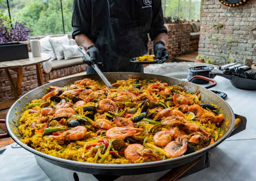 Festival Gourmet & Wine Santa Fe 2025: lujo, sabor y experiencias únicas en la CDMX
