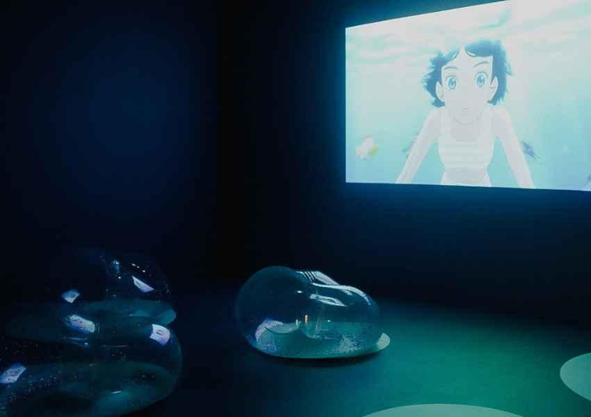 Japón: Del mito al manga – Un viaje sensorial por la cultura nipona en México