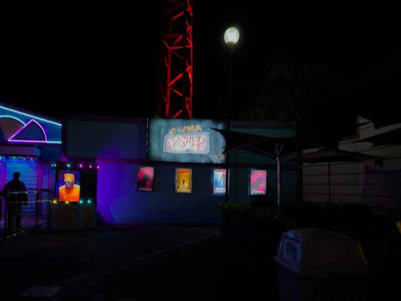 Festival del Terror 2025 en Six Flags