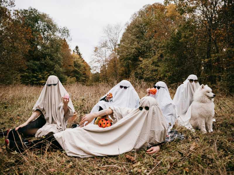 Temporada de sustos en CDMX: los mejores planes de Halloween para 2025