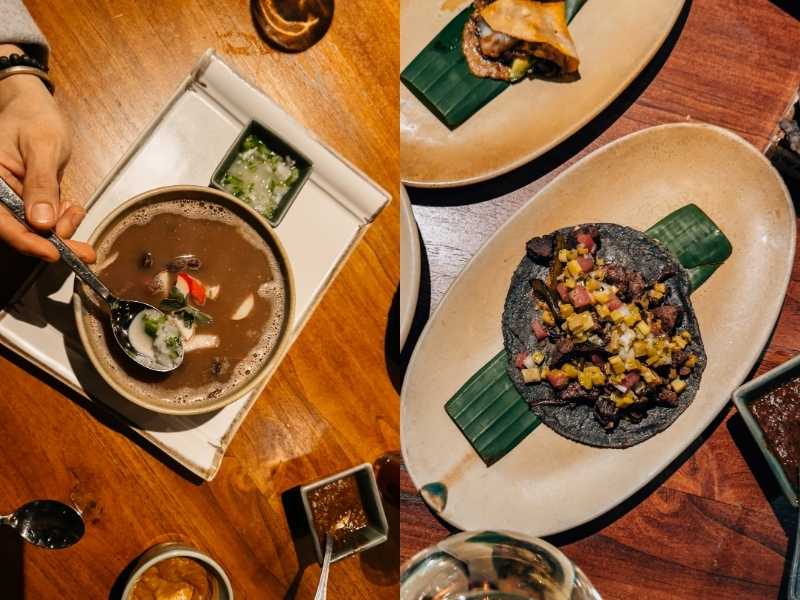 De la mano de Lula Martín del Campo, Cascabel es puro sabor y tradición