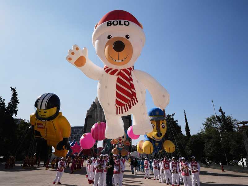 Bolo Fest 2025: Todo lo que tiene que saber (ruta, horarios, etc)