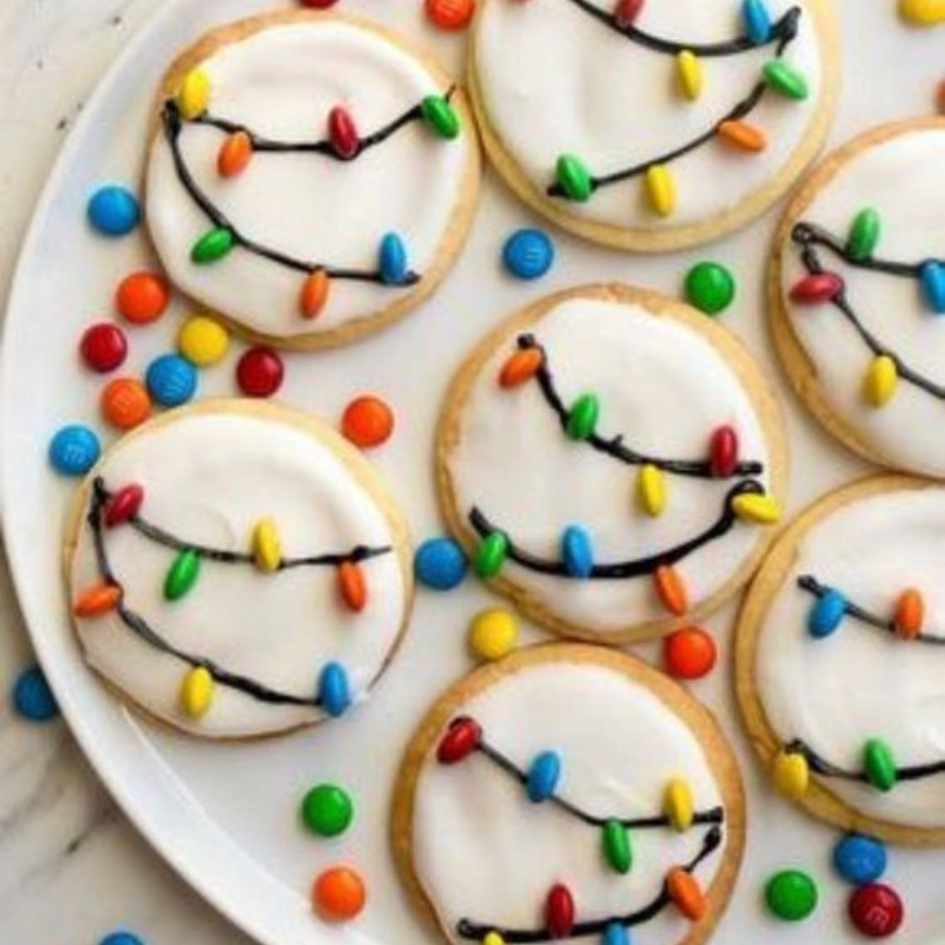 recetas stranger things