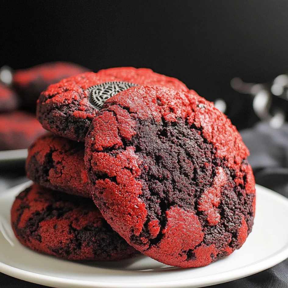 recetas stranger things